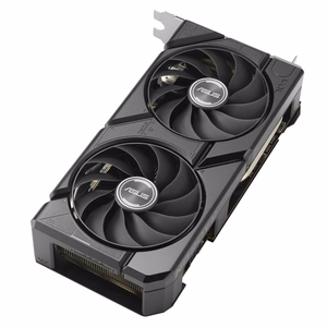ASUS Dual -RX7600-O8G-EVO AMD Radeon RX 7600 8 GB GDDR6 Videokaart