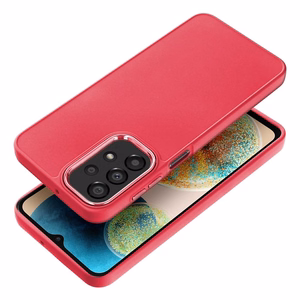 FRAME Ümbris jaoks SAMSUNG A23 5G magenta
