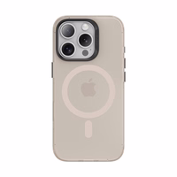 Benks Magnetic Lucid Armor Ümbris (C066) jaoks Iphone 16 Pro Max kuldne (Camera Control Button)