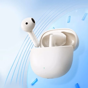 Bluetooth vabakäeseade Joyroom JR-FB1 liiva (Bluetooth 5.3)