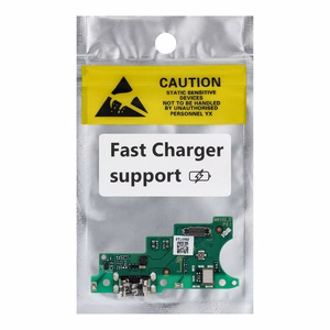Charging board jaoks MOTOROLA E6s OEM (Fast Laadija)