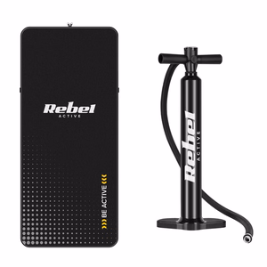 REBEL ACTIVE RBA-4507 SUP-laud, hall