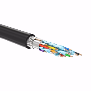 Ugreen HD107 10141 HDMI (isane) - HDMI (emane) 4K kaabel 1m - must