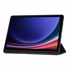 Tech-Protect SC Pen Case for Samsung Galaxy Tab S9 FE 10.9" X510 / X516B - Black