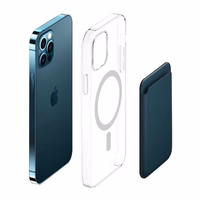 TEL PROTECT MagPocket - Lilla