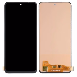 LCD ekraan Xiaomi Redmi Note 10S/Note 10 4G/Poco M5s koos touch ekraan must OLED