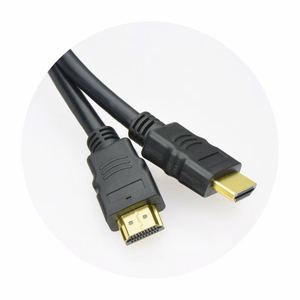 Kaabel HDMI to HDMI 4K ver.1.4 AL-OEM-45 3 m must
