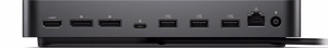 DELL WD25 juhtmega USB 3.2 Gen 2 (3.1 Gen 2) Type-C must