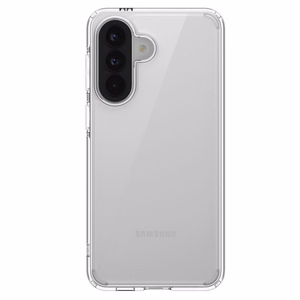 Spigen Ultra Hybrid ümbris Galaxy A57 5G läbipaistev