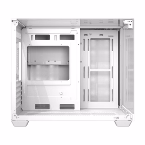 Darkflash TH285M computer ümbris (valge)