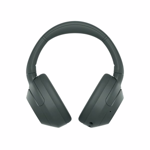 Sony ULT WEAR – juhtmevabad Bluetooth-kõrvaklapid ULT POWER SOUND, sügava bassi, mürasummutuse ja kuni 30 h akuga