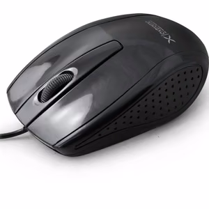 Esperanza XM115K mouse USB Type-A Optical 1000 DPI