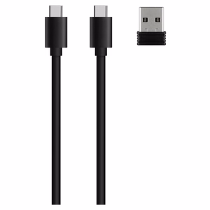 Savio MB-06 hiir, universaalne, mõlemakäeline, Bluetooth, 3800 DPI