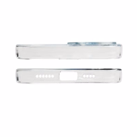 Marmorist kate Samsung Galaxy A12 5G geelikatte marmorist sinine