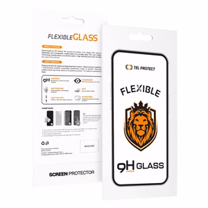 Tel Protect Best Flexible Hybrid Karastatud klaas jaoks SAMSUNG GALAXY A56 5G