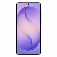 Samsung Clear Magnet ümbris Samsung Galaxy S26+ ühilduv MagSafe - läbipaistev