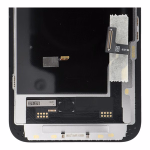 NCC LCD Display jaoks IPHONE 13 Soft Oled (Support IC Transplant)
