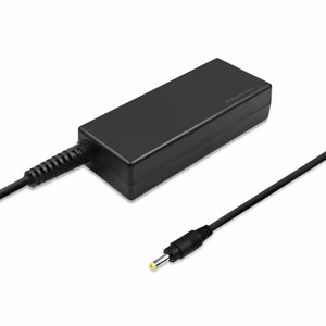 Qoltec 51038 toiteadapter sisetingimustes 65 W must