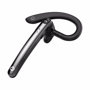 Wireless mono headset (ENC, Multipoint, BT 6.0 + EDR, 90mah) FORCELL Orion Slim black