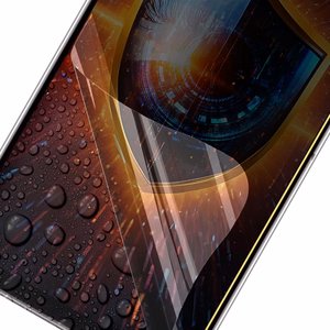 Samsung Galaxy M16 5G – 3mk Silky Matt Privacy privaatsusfilter
