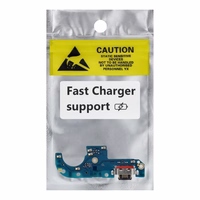 Charging board jaoks MOTOROLA G42 OEM (Fast Laadija)