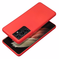 SOFT ümbris jaoks SAMSUNG S26 Plus punane