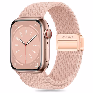 TECH-PROTECT NYLONMAG APPLE WATCH 6 / 7 / 8 / 9 / 10 / SE (40 / 41 / 42 MM) TOLMUROOSA