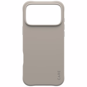 CARE by PanzerGlass Fashionable Samba MagSafe Ümbris jaoks iPhone 17 Pro Max - Hall