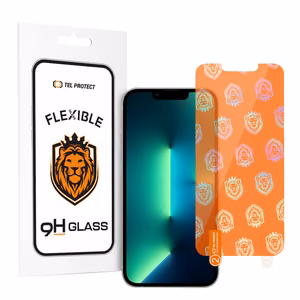 Tel Protect Best Flexible Hybrid karastatud klaas Samsung Galaxy S22 Plus