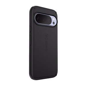 Speck ImpactHero Slim ümbris seadmele Google Pixel 10 / 10 Pro, must