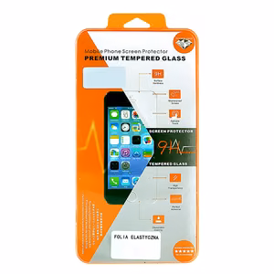 Flexible TPU Ekraanikaitse jaoks HUAWEI Y5 2018 Full Screen, Curved