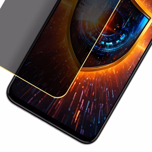 Nubia Music 2 – 3mk Silky Matt Privacy privaatsusfilter