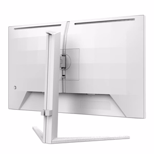 Philips Evnia 27M2N3201A/00 monitor 68,6 cm (27") 1920 x 1080 pikslit Full HD LCD valge