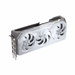 GIGABYTE Radeon RX 9070 XT GAMING OC ICE 16G Videokaart - 16GB GDDR6, 256bit, PCI-E 5.0, 3060 MHz Core Clock, 2 x DisplayPort, 2 x HDMI, GV-R907XGAMINGOCICE-16GD
