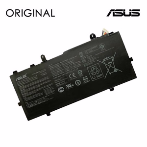 Notebook Aku ASUS C21N1714, 5065mAh, Original
