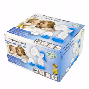 Esperanza ECM001B Bebita – elektriline rinnapump