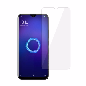 Закалённое стекло Gold для Vivo Y19 4G/Xiaomi Redmi Note 8 Pro/Note 8T/Poco M3