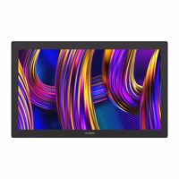 Huion Kamvas Pro 27 144Hz GT2702 graphics tablet