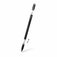 Tech-Protect USP200 3-TIP Stylus Passive Pen - Must