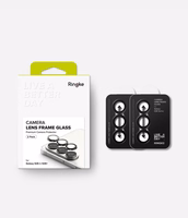 Ringke Camera Frame Protector 2-Pack for Samsung Galaxy S26 / S26+ - must