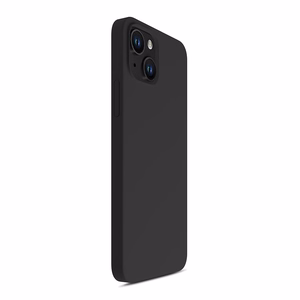 3mk Hardy Silicone MagCase для iPhone 14 Plus - серый