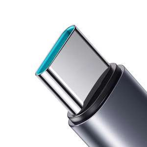Joyroom S-A28 Flash Series 60W USB-C - USB-C kaabel 1m - must