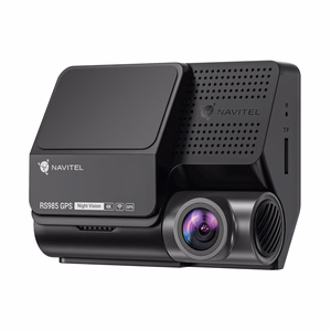 NAVITEL RS985 GPS autokaamera