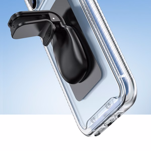 Acefast D16 Magnetic Car Air Vent Mount - No MagSafe Required - hall