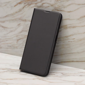 Smart Soft чехол для Samsung Galaxy A06 5G черный