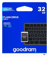 Goodram pendrive 32GB USB 2.0 UPI2 must