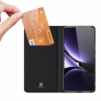 Ümbris Dux Ducis Skin Pro Xiaomi Poco X7 Pro must