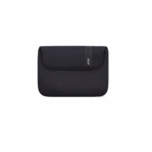 Acer 11-inch Protective Sleeve – чехол для ноутбуков 11,6 дюйма, чёрный