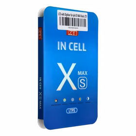 LCD Screen iPhone Xs Max with digitizer must (ZY-LTPS)