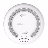 IMOU KIT-TRV1-EU-2 ZigBee thermostatic head komplekt koos 6 adapters and gateway